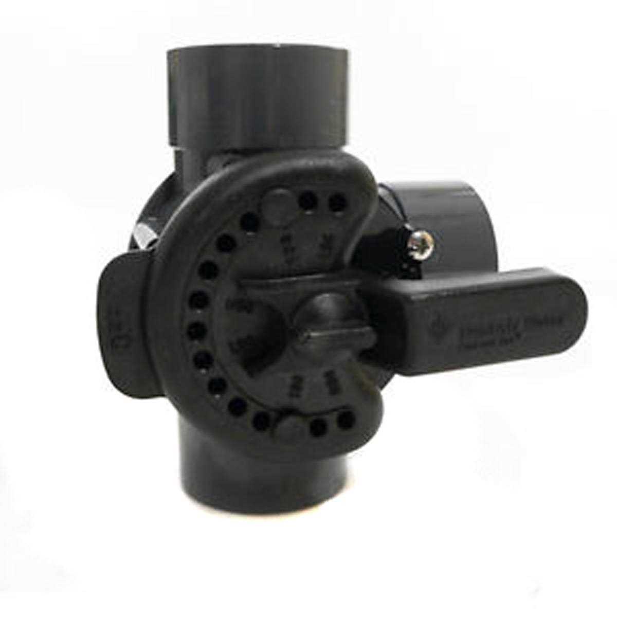 Pentair 273564 Manual Air Relief Assembly - Zenithce