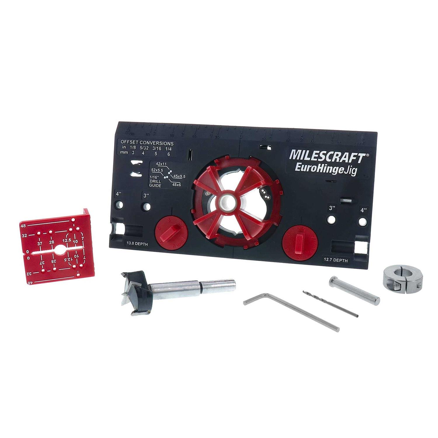 Milescraft 13180003 - Zenithce