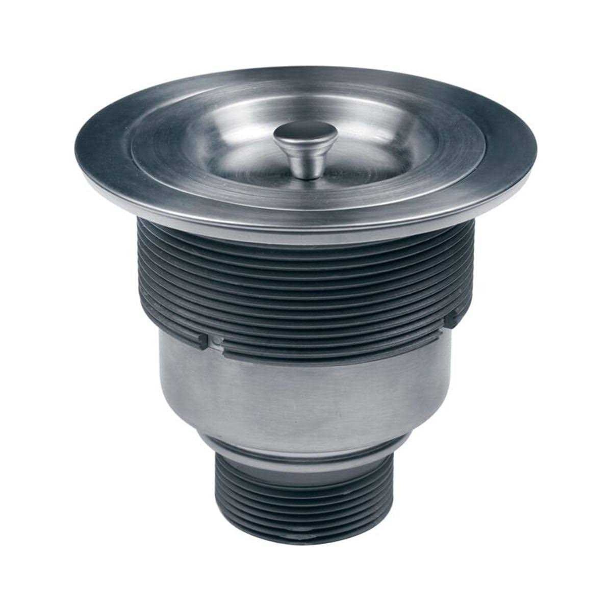 Ruvati Drain Cover for Kitchen Sink and Garbage Disposal RVA1035 - Zenithce