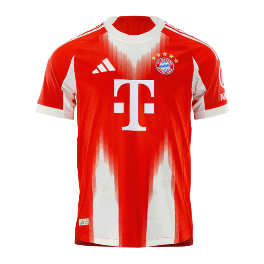 Bayern Munich Home Match Soccer jersey 2025/26 - Zenithce