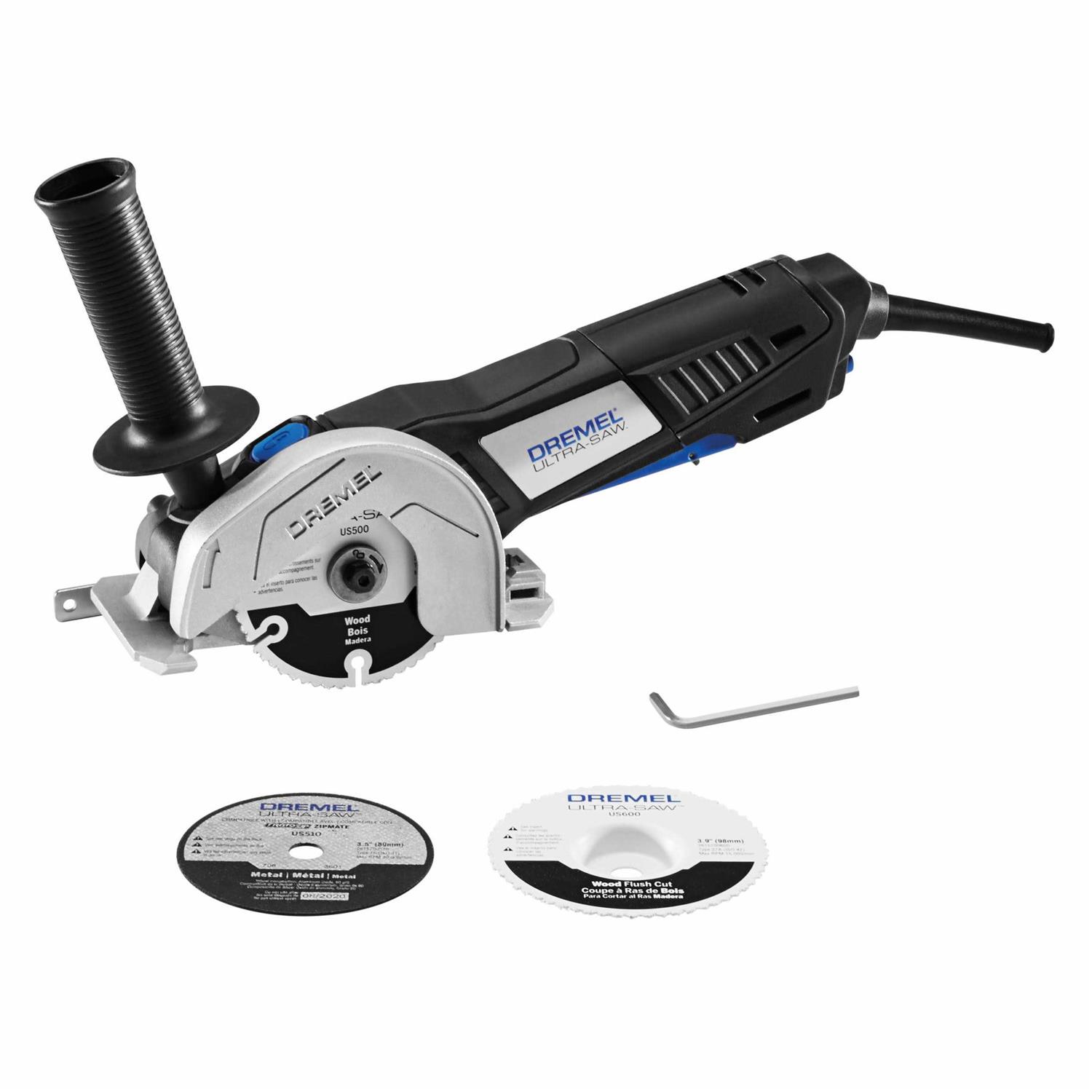 Dremel Tungsten Carbide Cutter 9901 - Zenithce