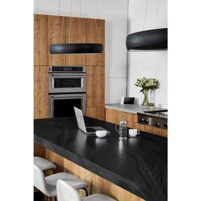 Formica Brand Laminate 48 in. x 96 in. 180fx SatinTouch Laminate Sheet - Zenithce