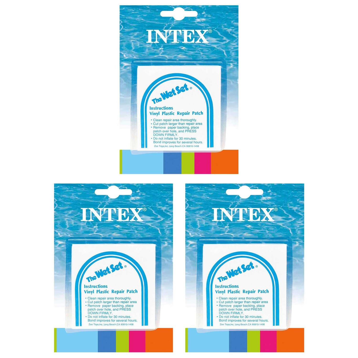 Intex Large Strainer Rubber Washer and Ring Pack Replacement Parts - Zenithce