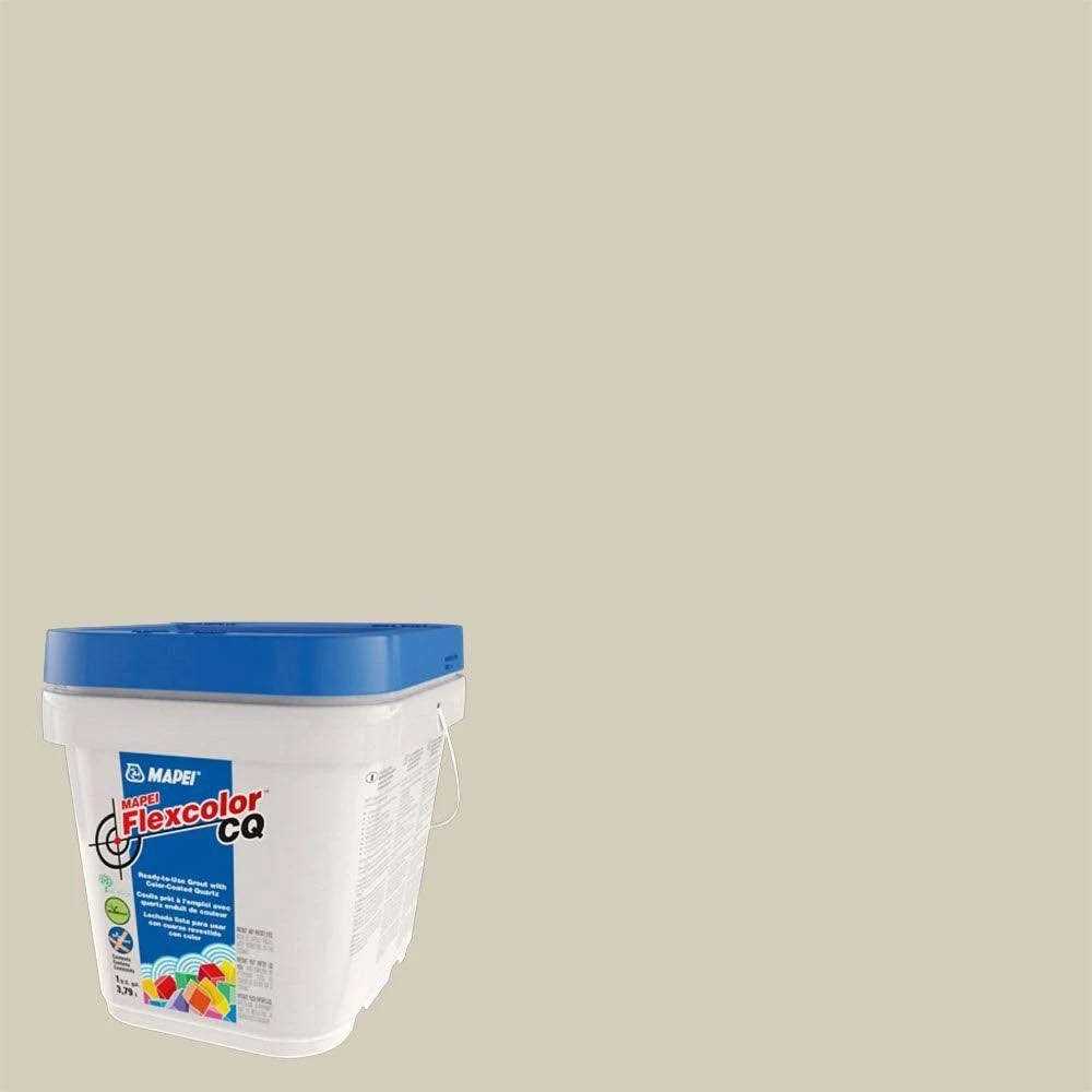 Flexcolor CQ Ready to Use Grout - Zenithce