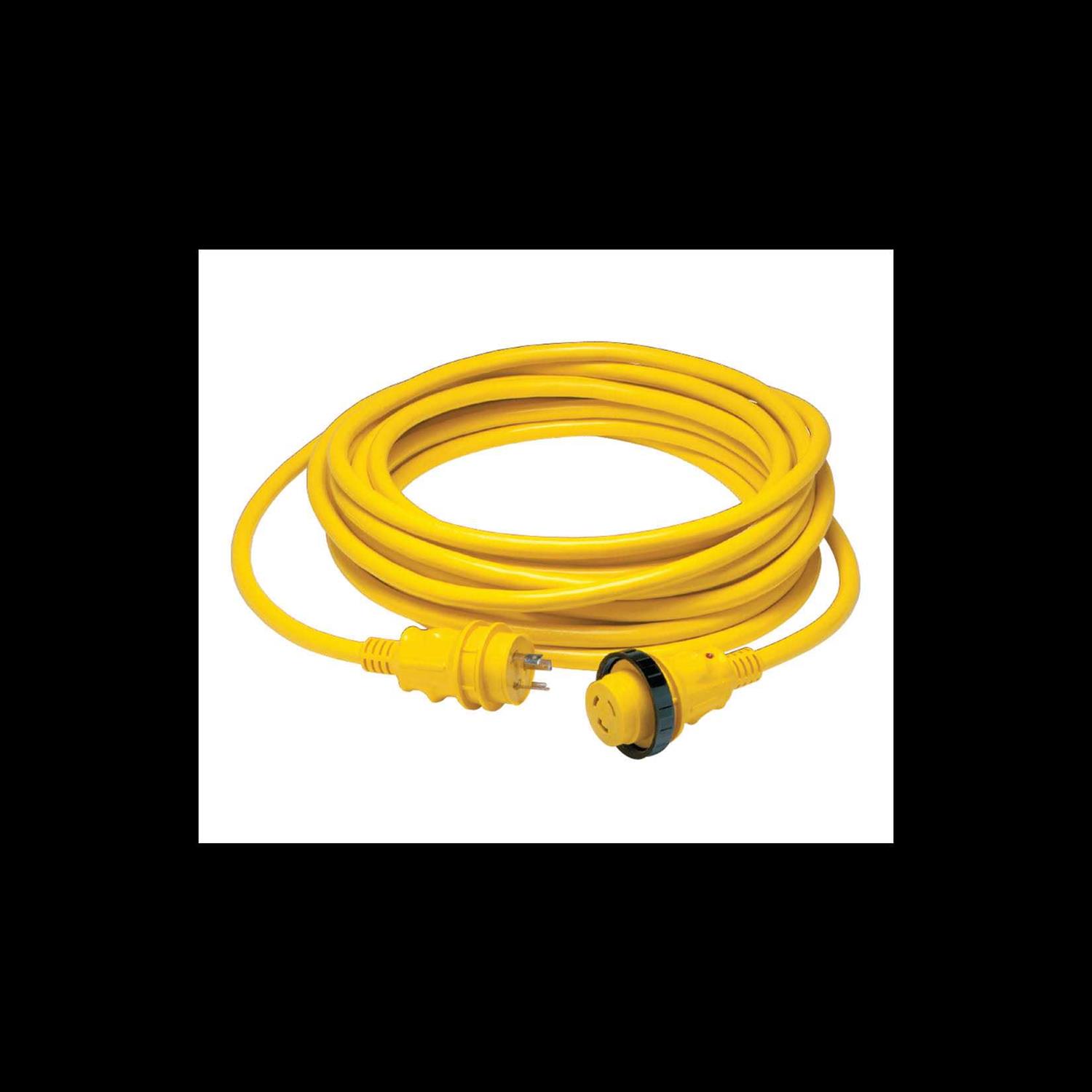 Marinco Cordset 30A 199117 - Zenithce