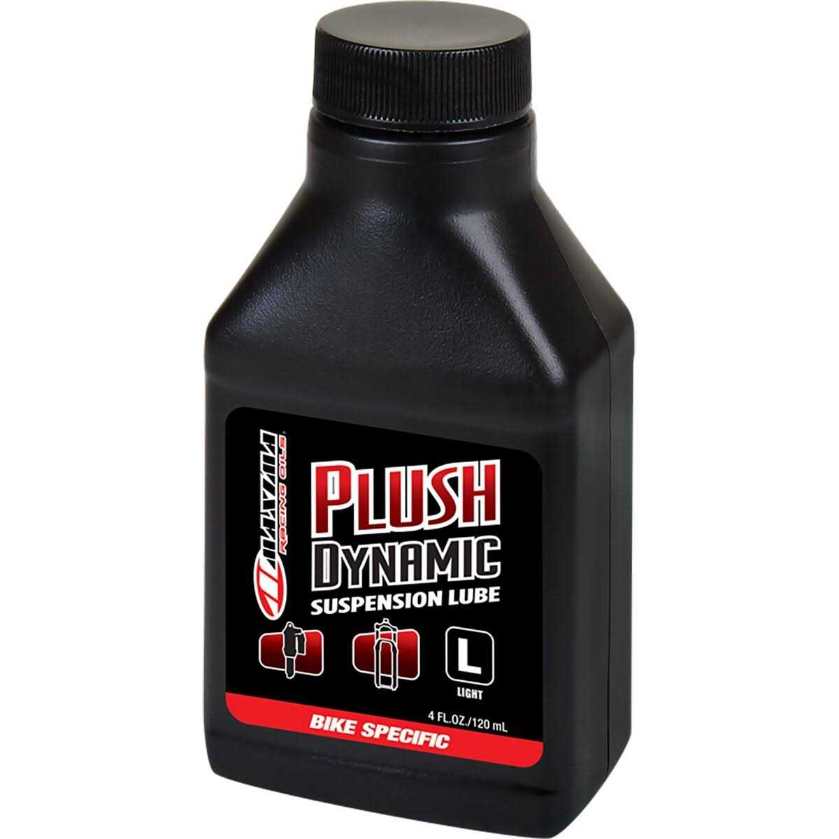 Maxima Plush Dynamic Suspension Lube - Zenithce