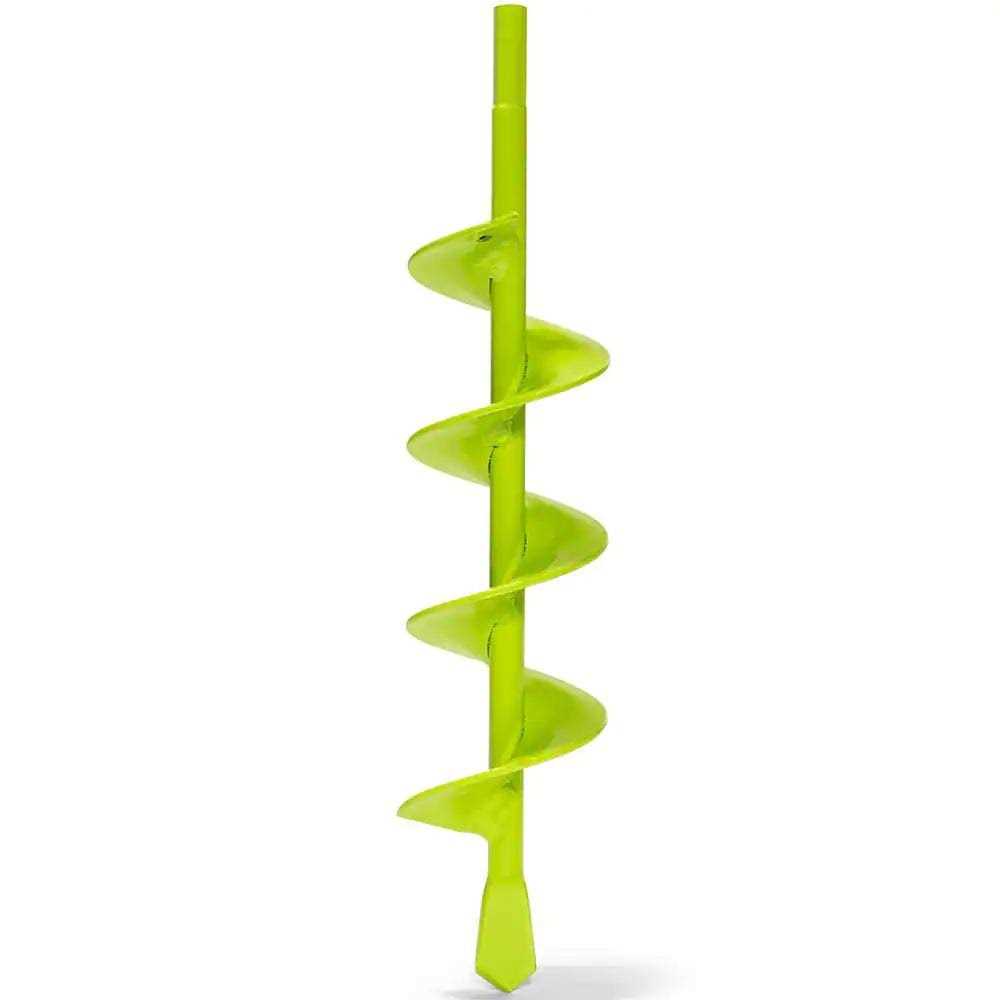 XtremepowerUS Roto Digger 9 in. x Dia Garden Planting Auger Bit - Zenithce