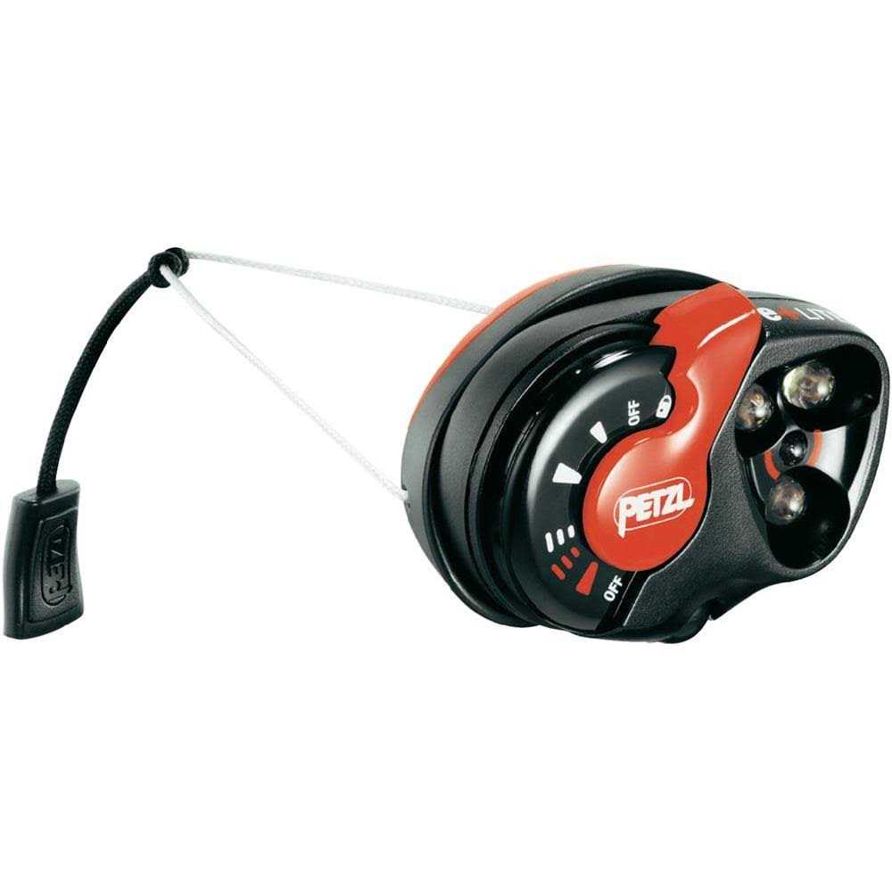 Petzl e+LITE - Zenithce