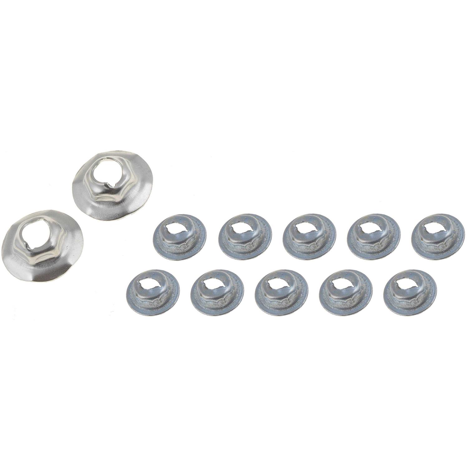 Dorman 45366 Bumper Bolt - Zenithce