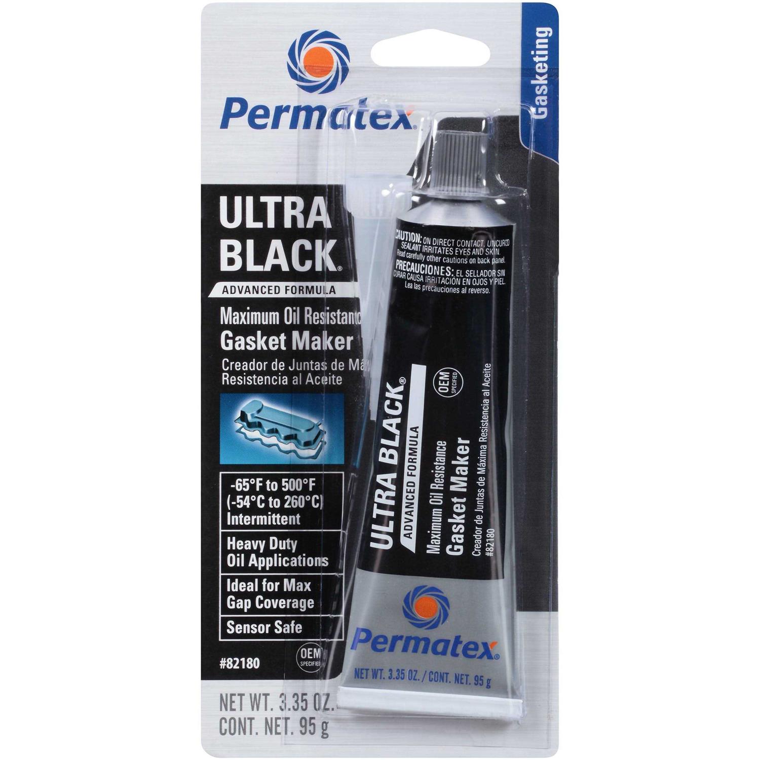 Permatex 82112 Self-Fusing Silicone Tape - Zenithce