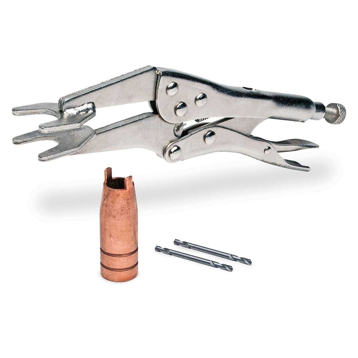 Eastwood Metal Rod Forming and Bending Tool - Zenithce