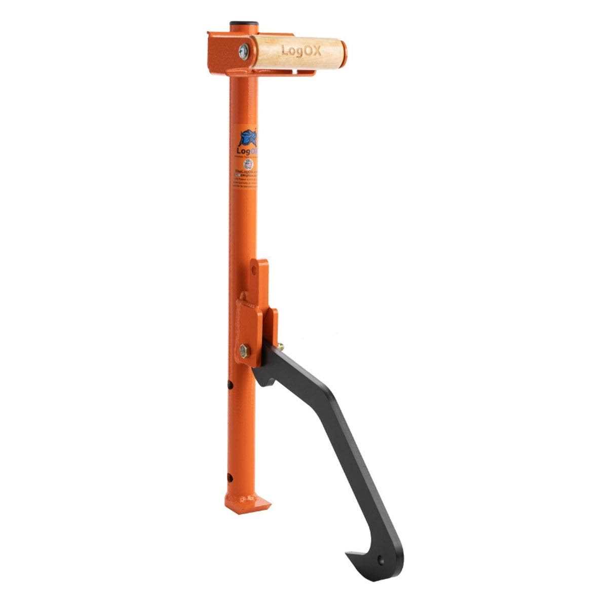 LogOX 3-in-1 Forestry Multitool - Zenithce