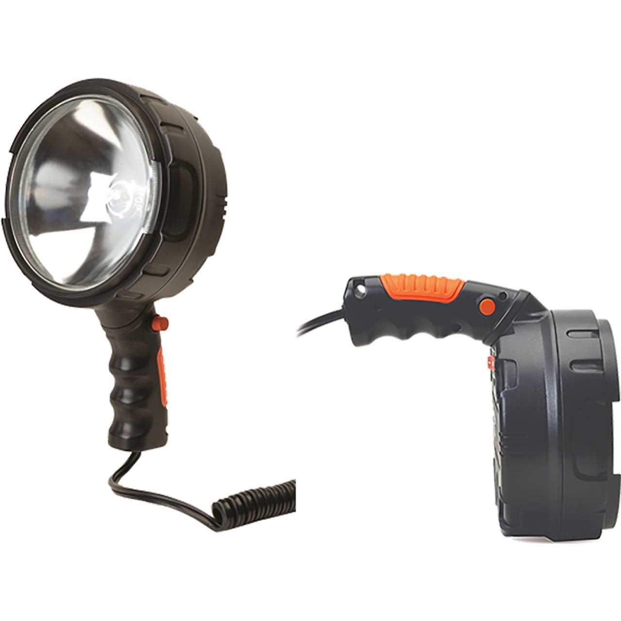 Cyclops Orion Tilt Hat Clip LED Light - Zenithce