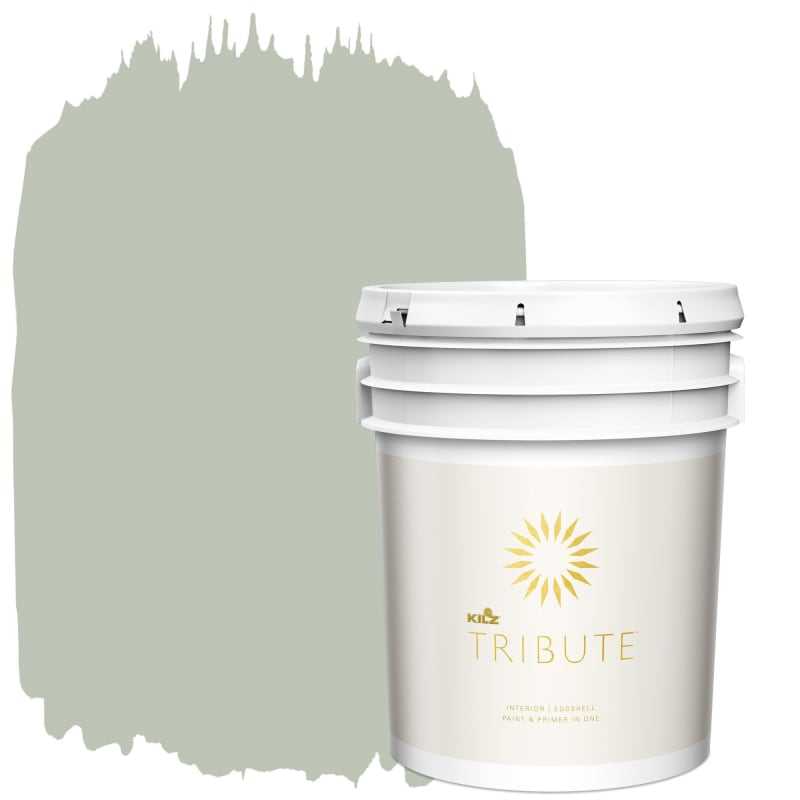 KILZ TRIBUTE Paint & Primer Interior - Zenithce