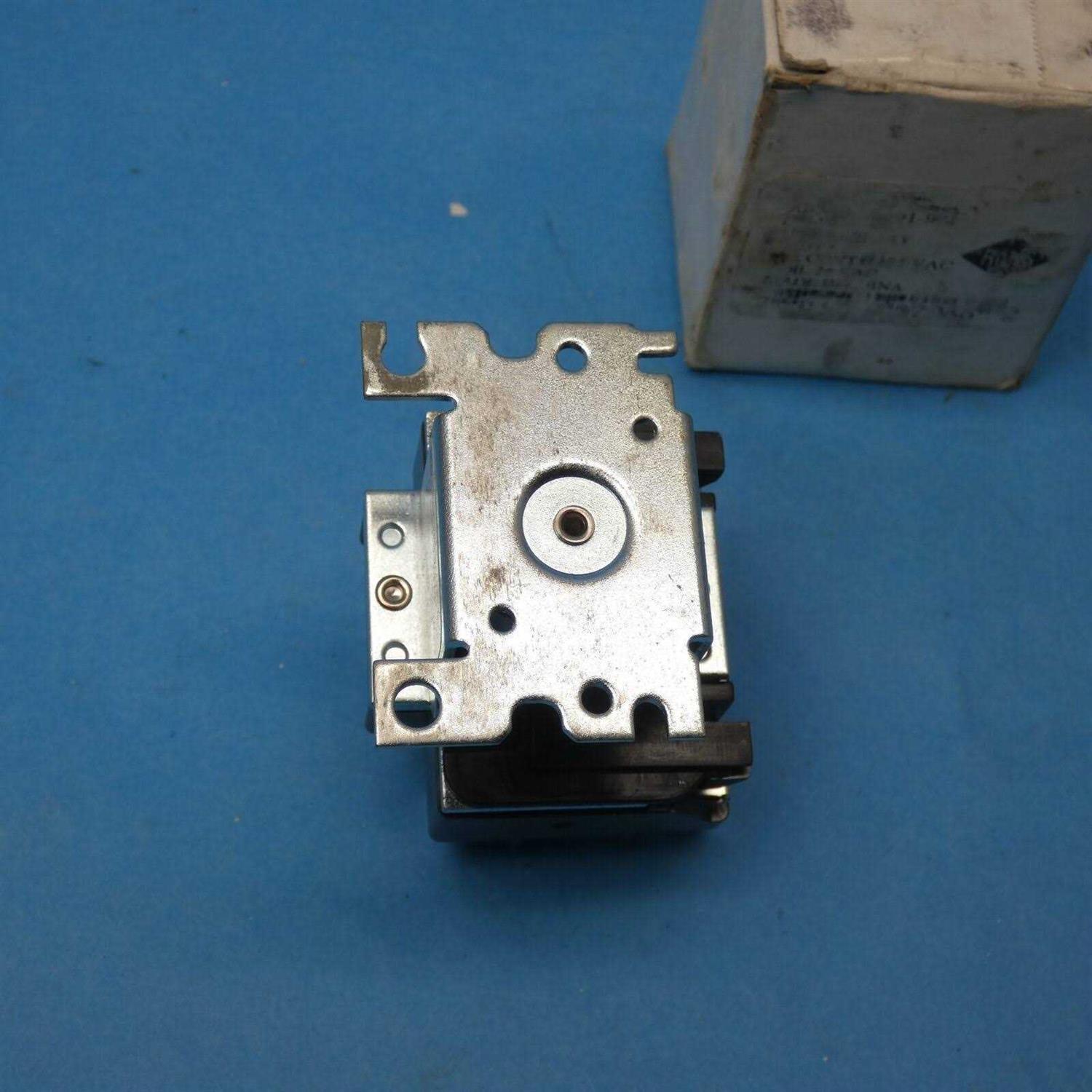 White-Rodgers 764-742 Pilot Safety Gas Valve - Zenithce