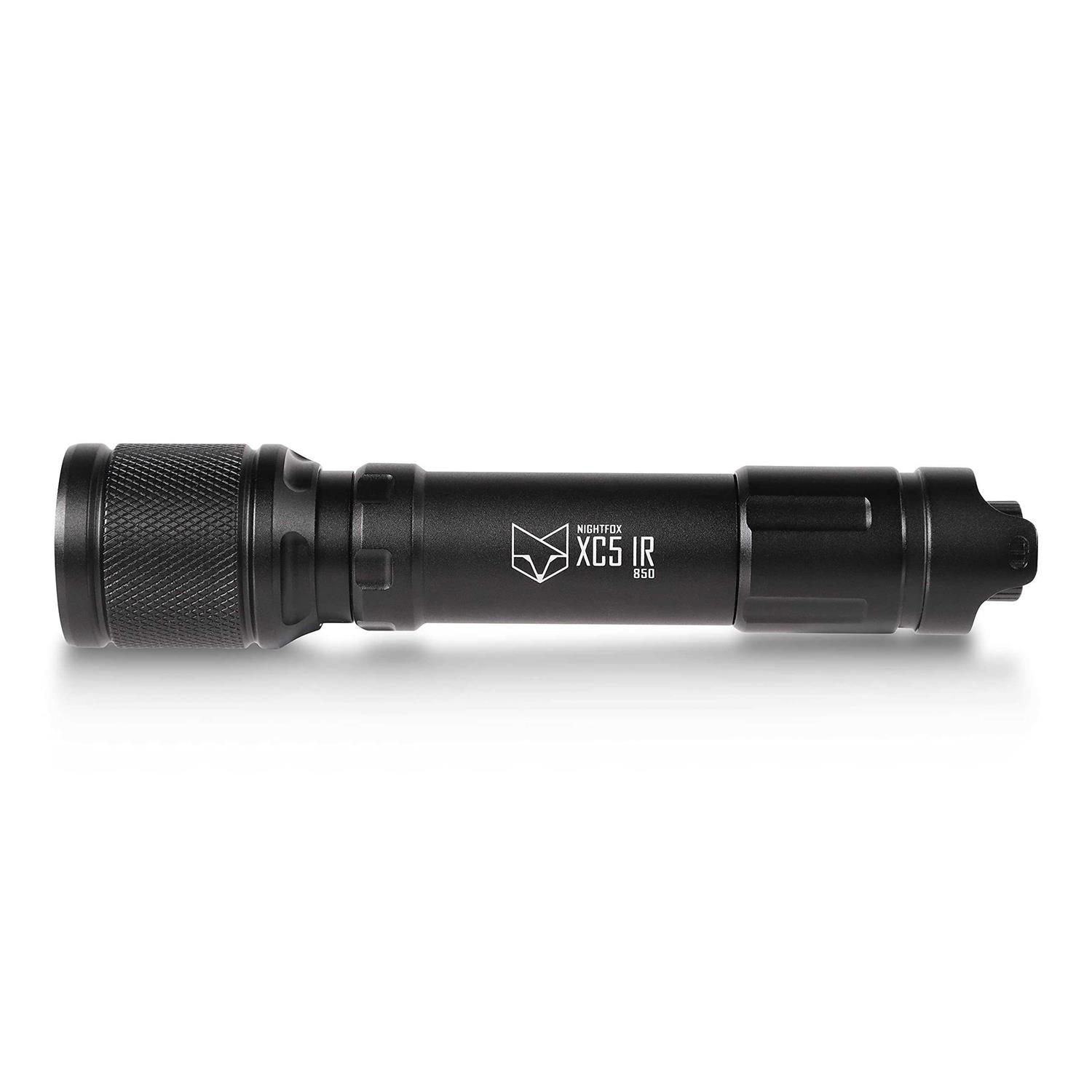 nightfox xb10 infrared torch ir illuminator for night vision devices - Zenithce
