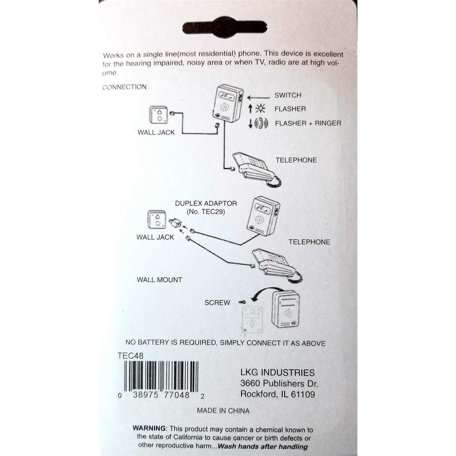 Philmore Heavy Duty Cigarette Lighter Plug with Binding Post 48-521 - Zenithce