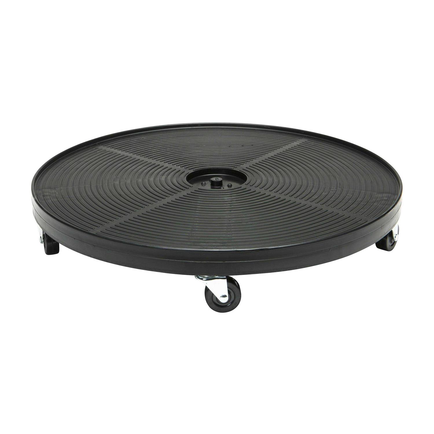 Devault Enterprises ICD 3000 Keg Dolly w/Casters ICD-3000 - Zenithce