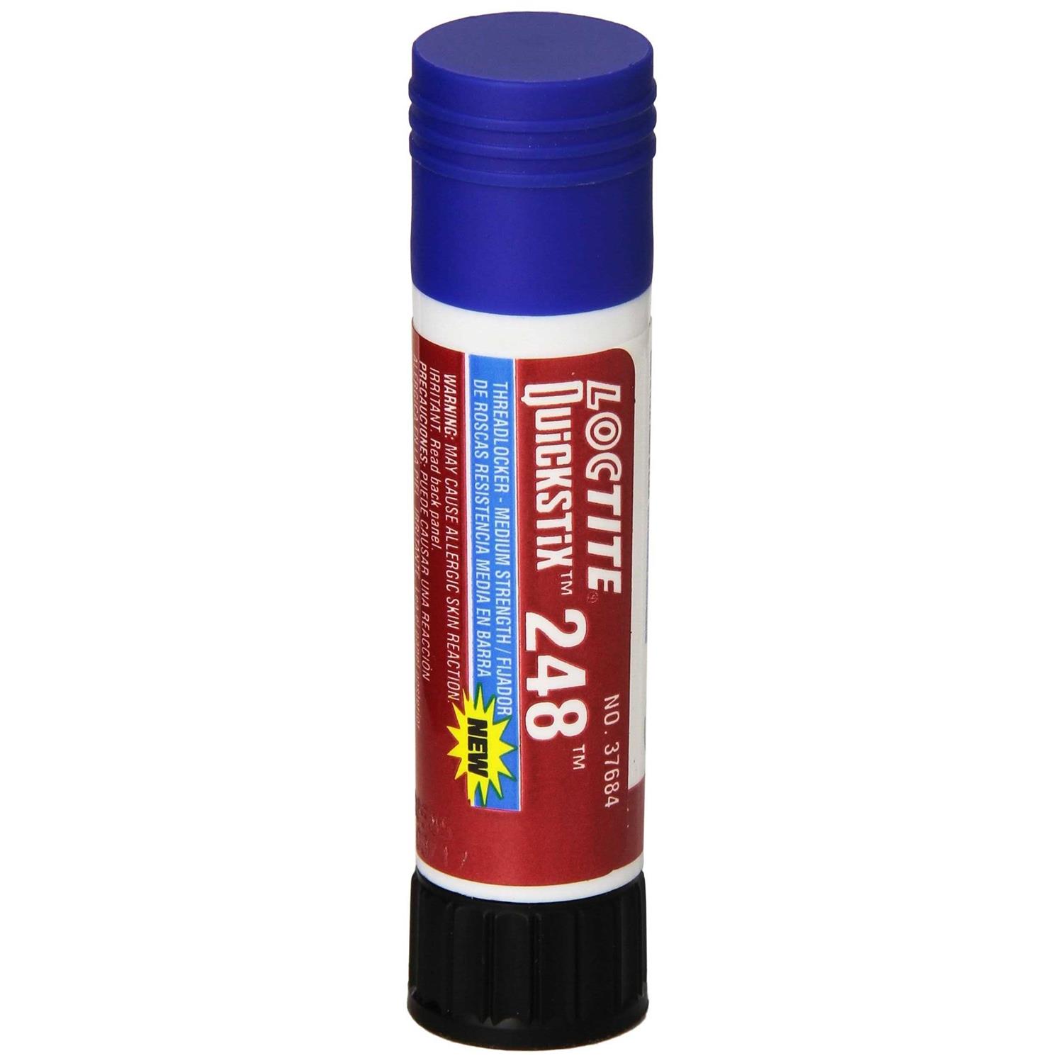 Loctite Quickstix 248 Threadlocker 826034 - Zenithce
