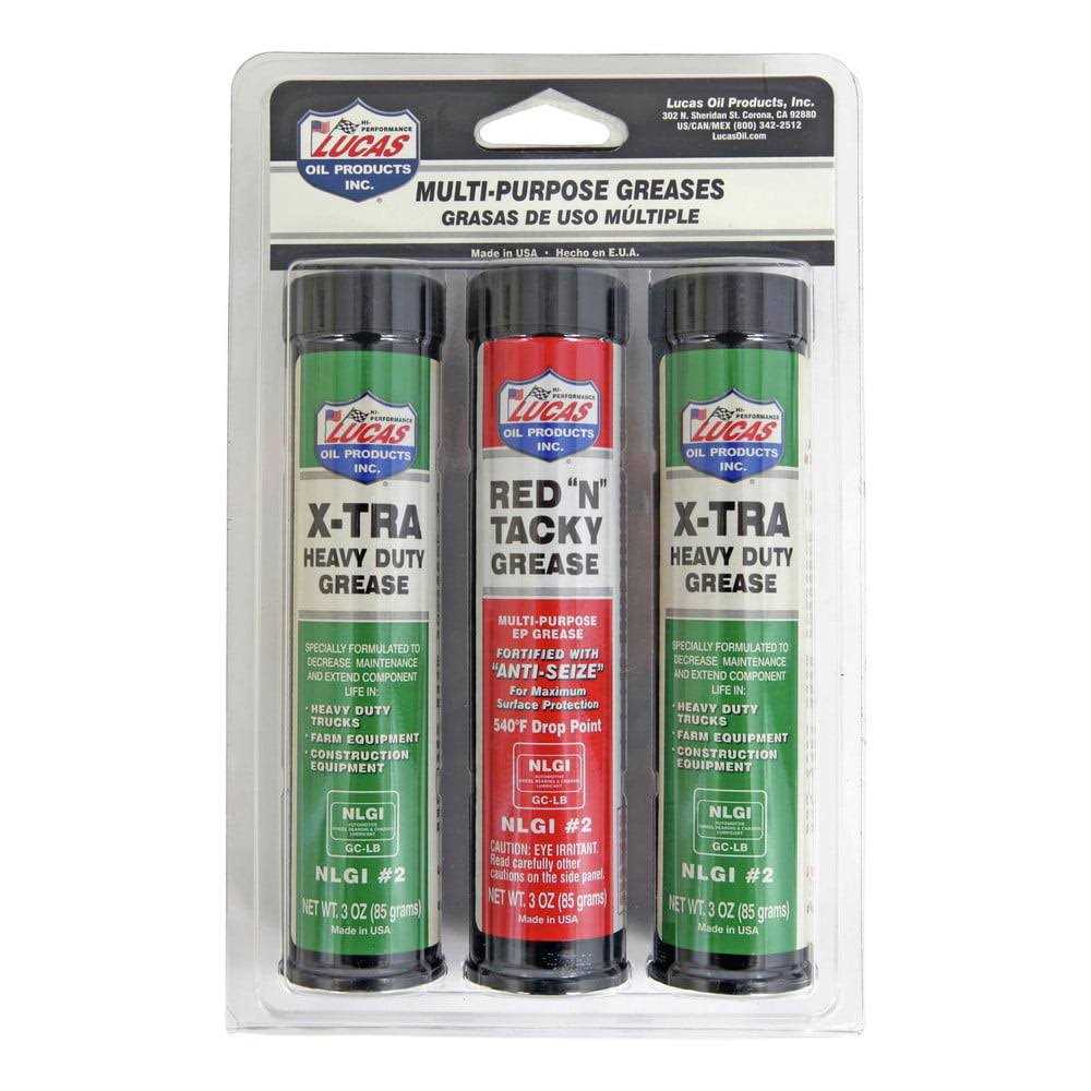 Lucas Oil Chain Lube 10393 - Zenithce