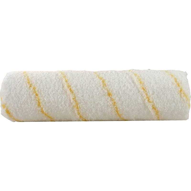 Pro Grade Paint Roller Cover Set,Wall Painting Roller Naps for Professional or Home Owners with All Paints and Stains for House or Commercial Use - Zenithce