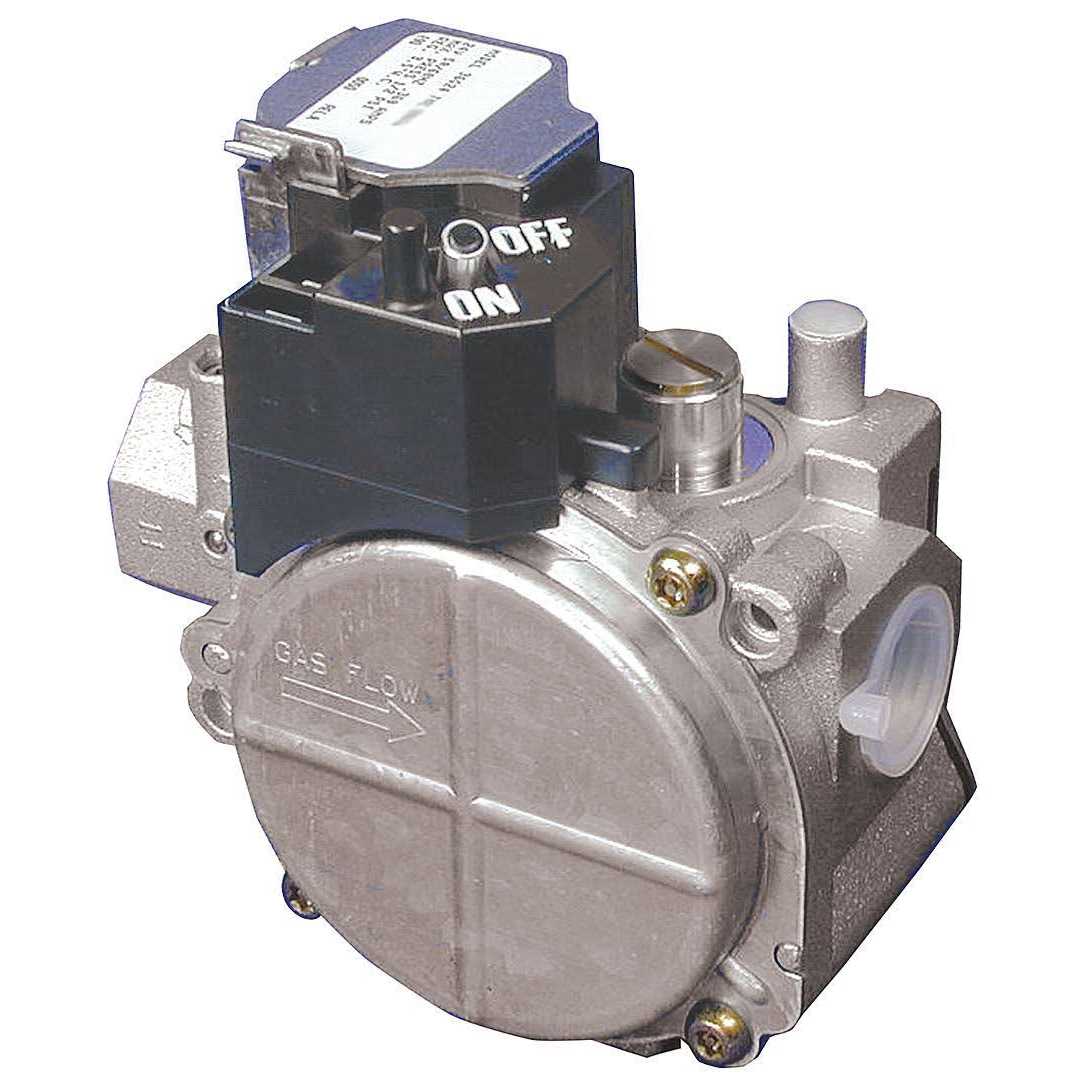 White-Rodgers 36C94-303 Gas Valve - Zenithce