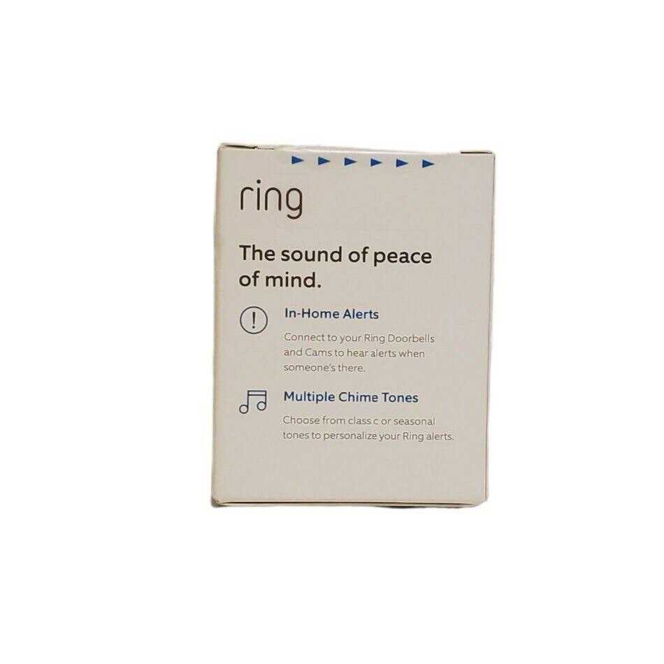 Ring Chime - Zenithce