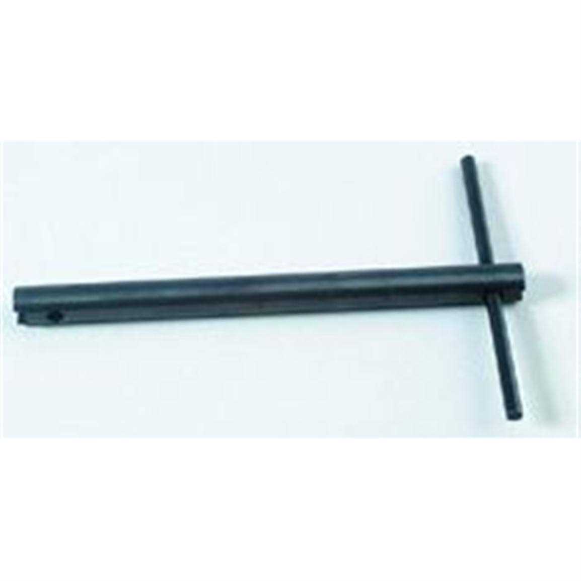 Traditions Accelerator Breech Plug Wrench - Zenithce