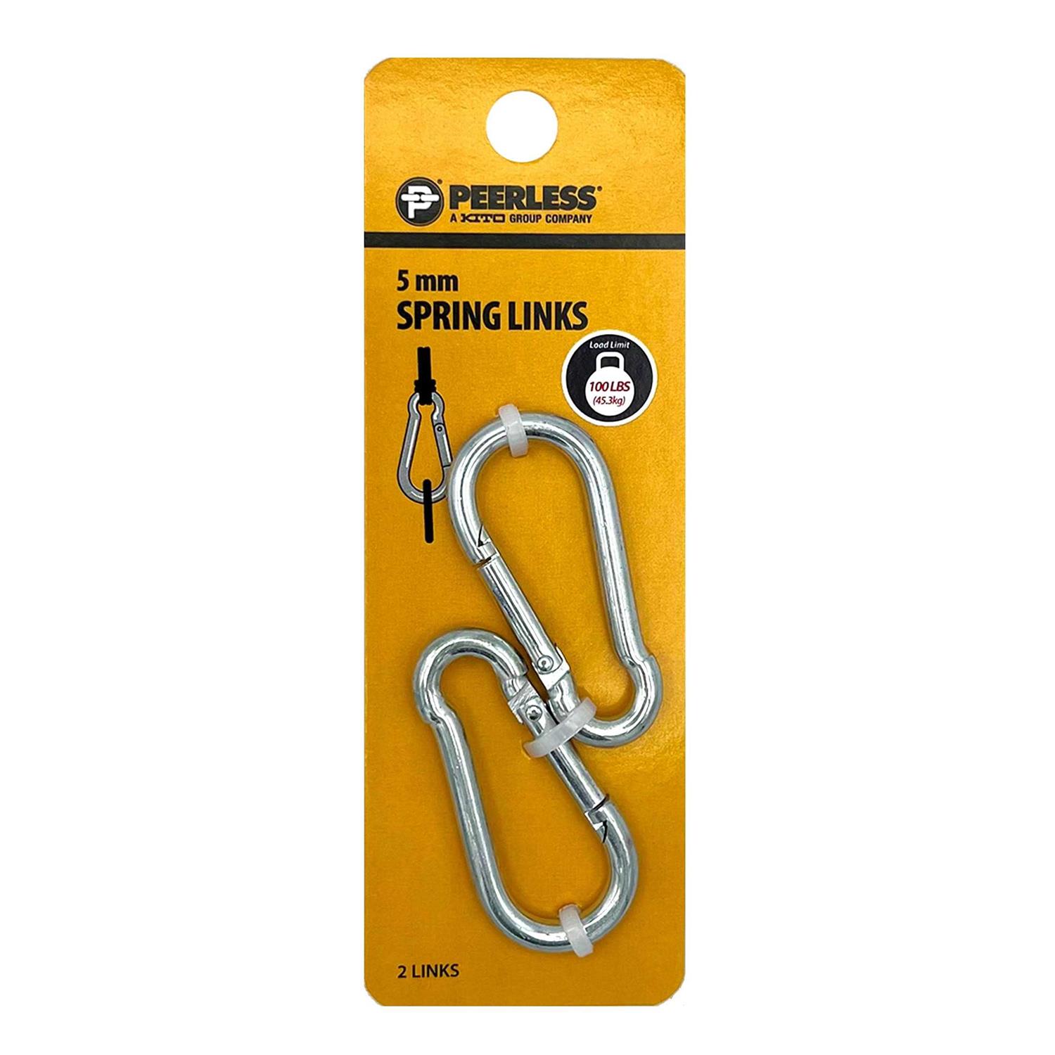 Peerless 5-Spray Hand Shower in Chrome 76504CWC - Zenithce