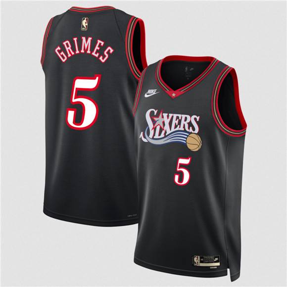 Philadelphia 78ers Jersey - Zenithce