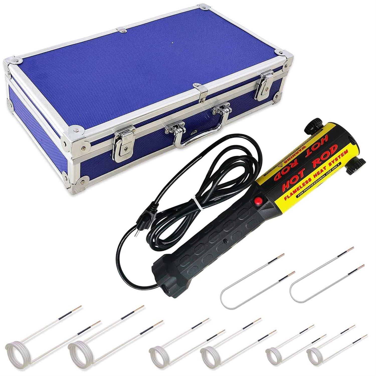 Magnetic Helping Hands Third Hand Soldering Work Station EXtra Large & Heavy Duty Base Plate - Zenithce