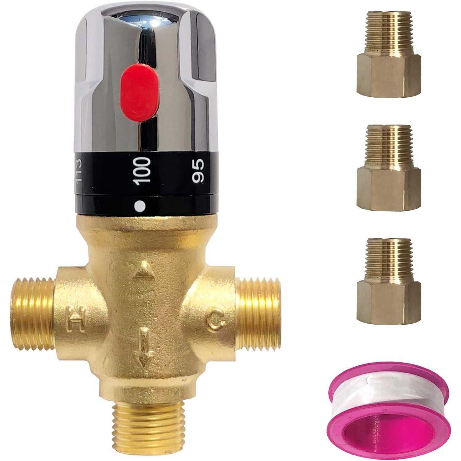 Thermostat White Rodgers 1F78-144 - Zenithce