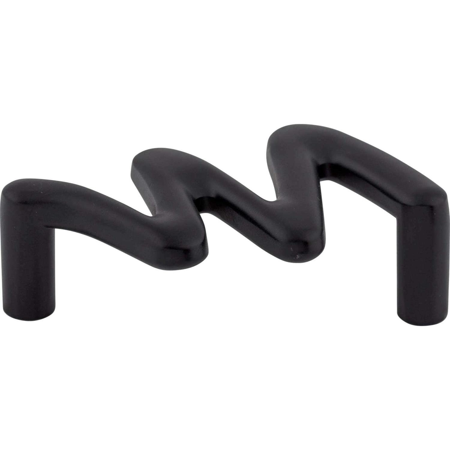 Top Knobs M281 Mushroom Knob 1 1/4 - Zenithce