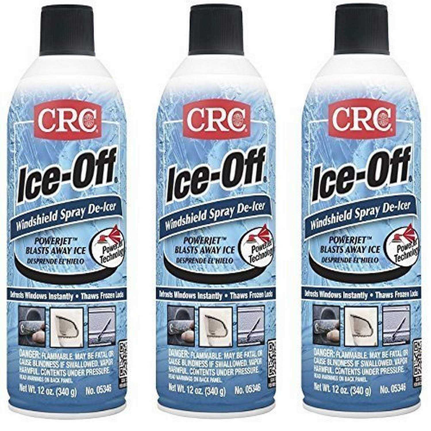 CRC 06007 Marine 6-56 Multi-Purpose Lubricant - Zenithce