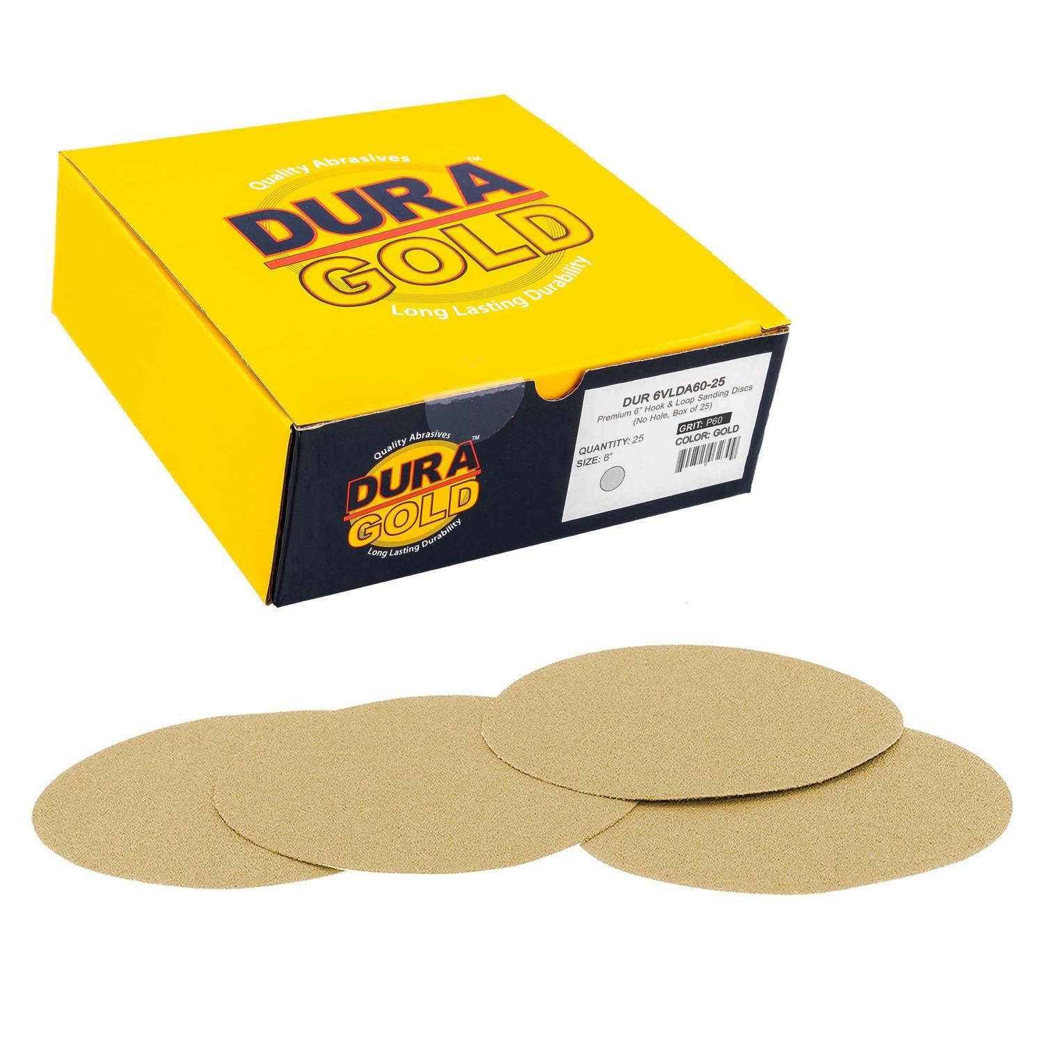 Dura-gold Premium 6 x 9 Scuff Pads - Zenithce