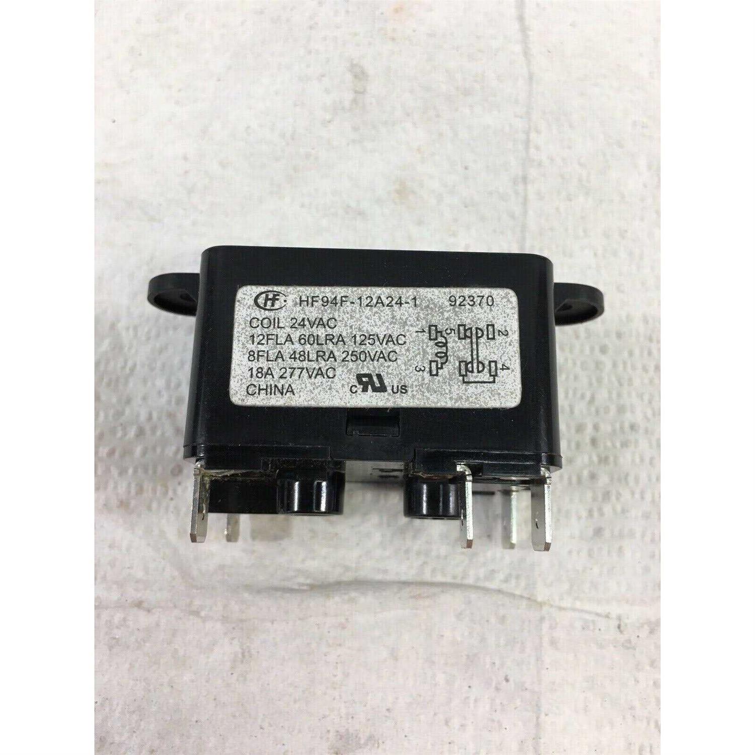 White-Rodgers 90-342 Relay - Zenithce
