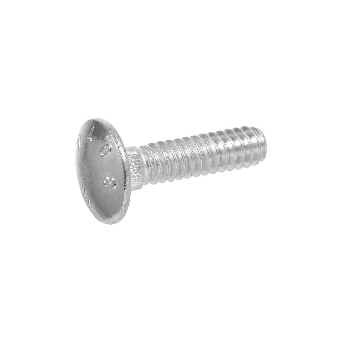 Hillman Carriage Bolt - Zenithce