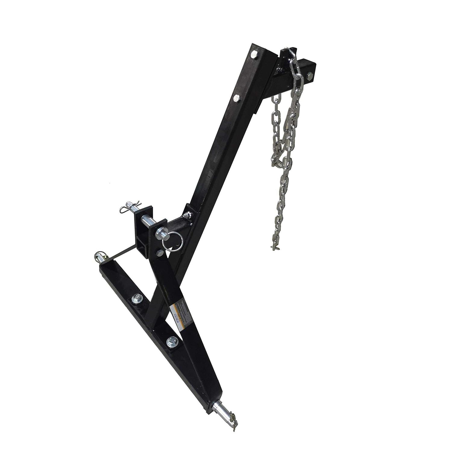 Timber Tuff TMW-47 Choker Chain - Zenithce