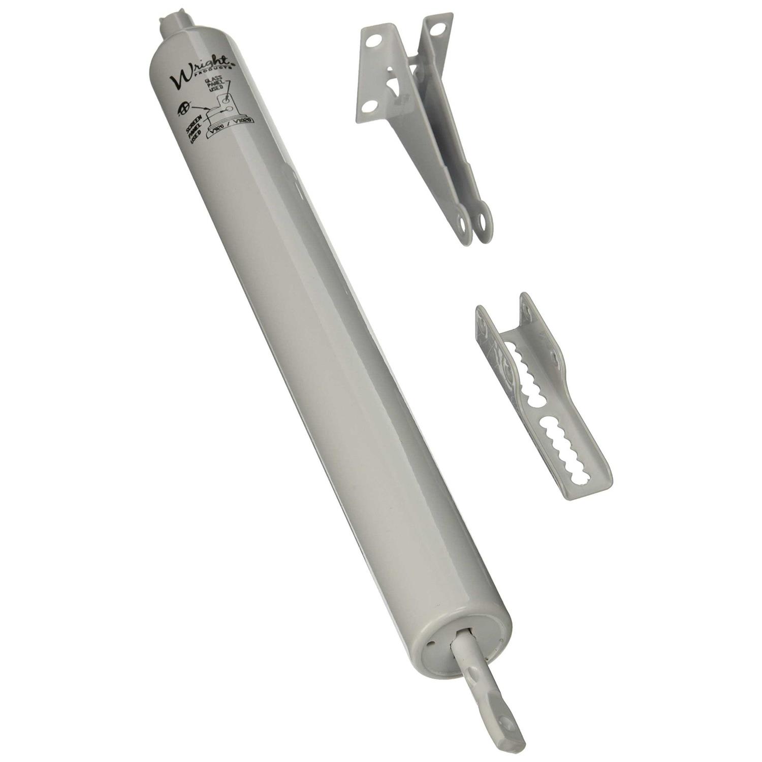 Wright Products Screen and Storm Locking Door Latch - Zenithce