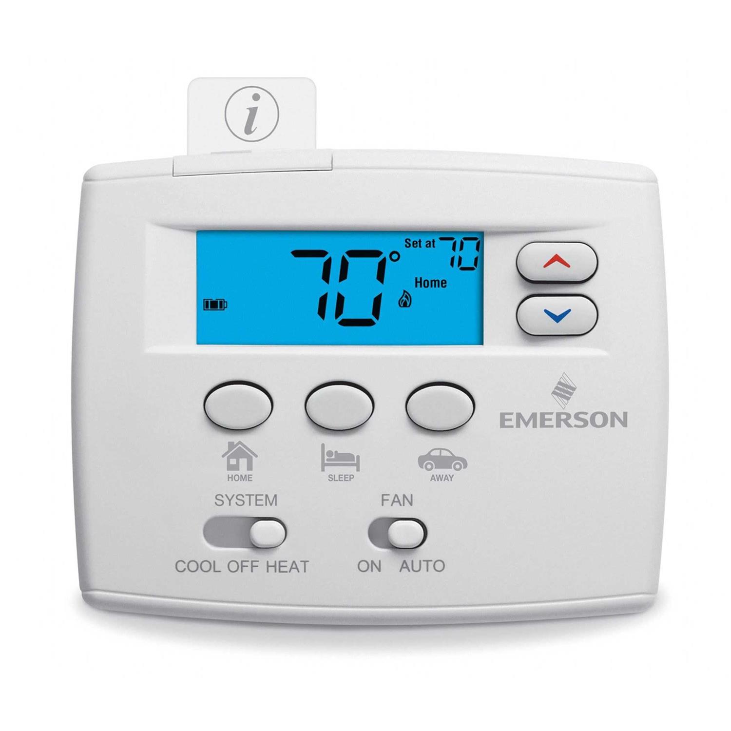 Emerson 1F86-0244 - Zenithce