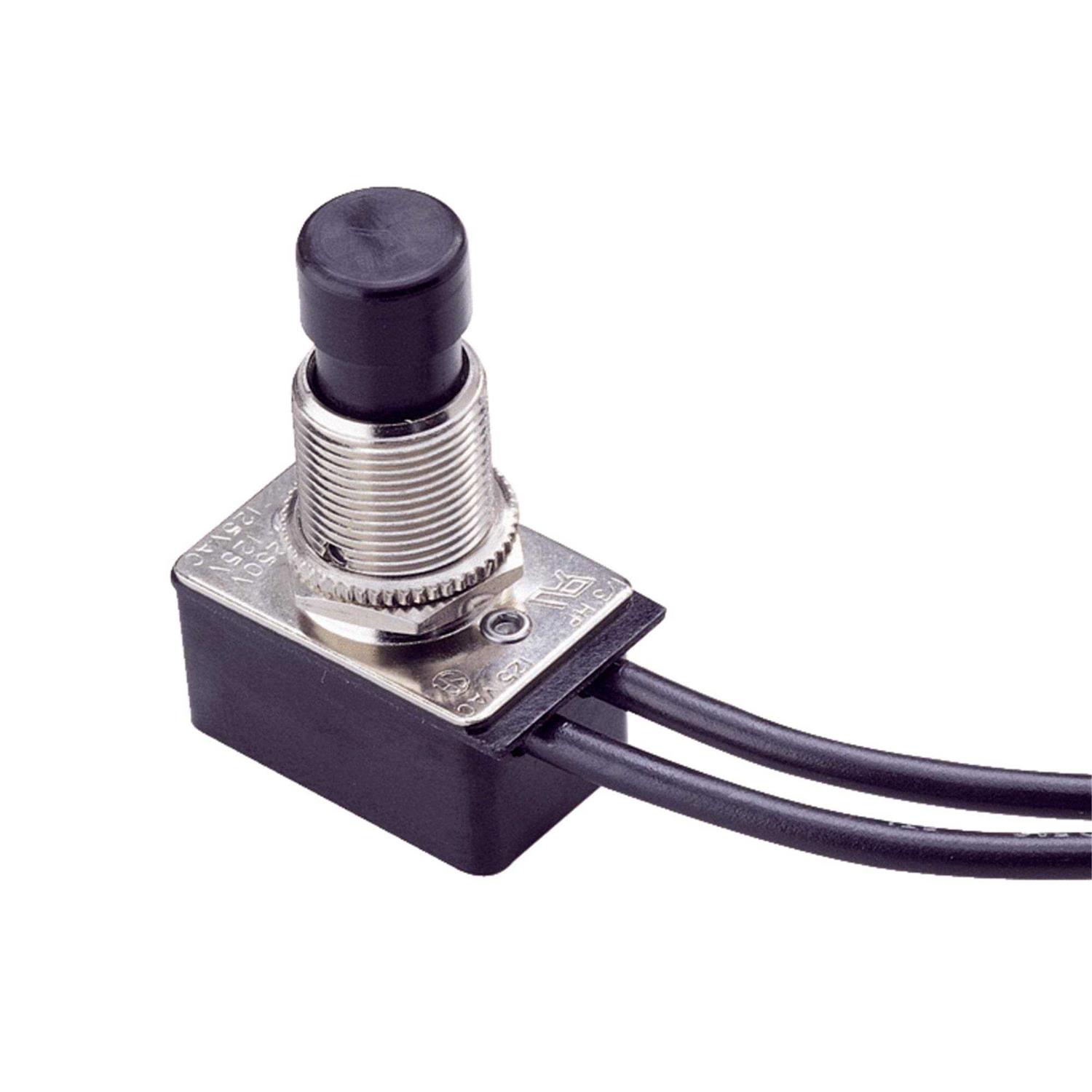 Gardner Bender Pull Chain Switch GSW-31 - Zenithce