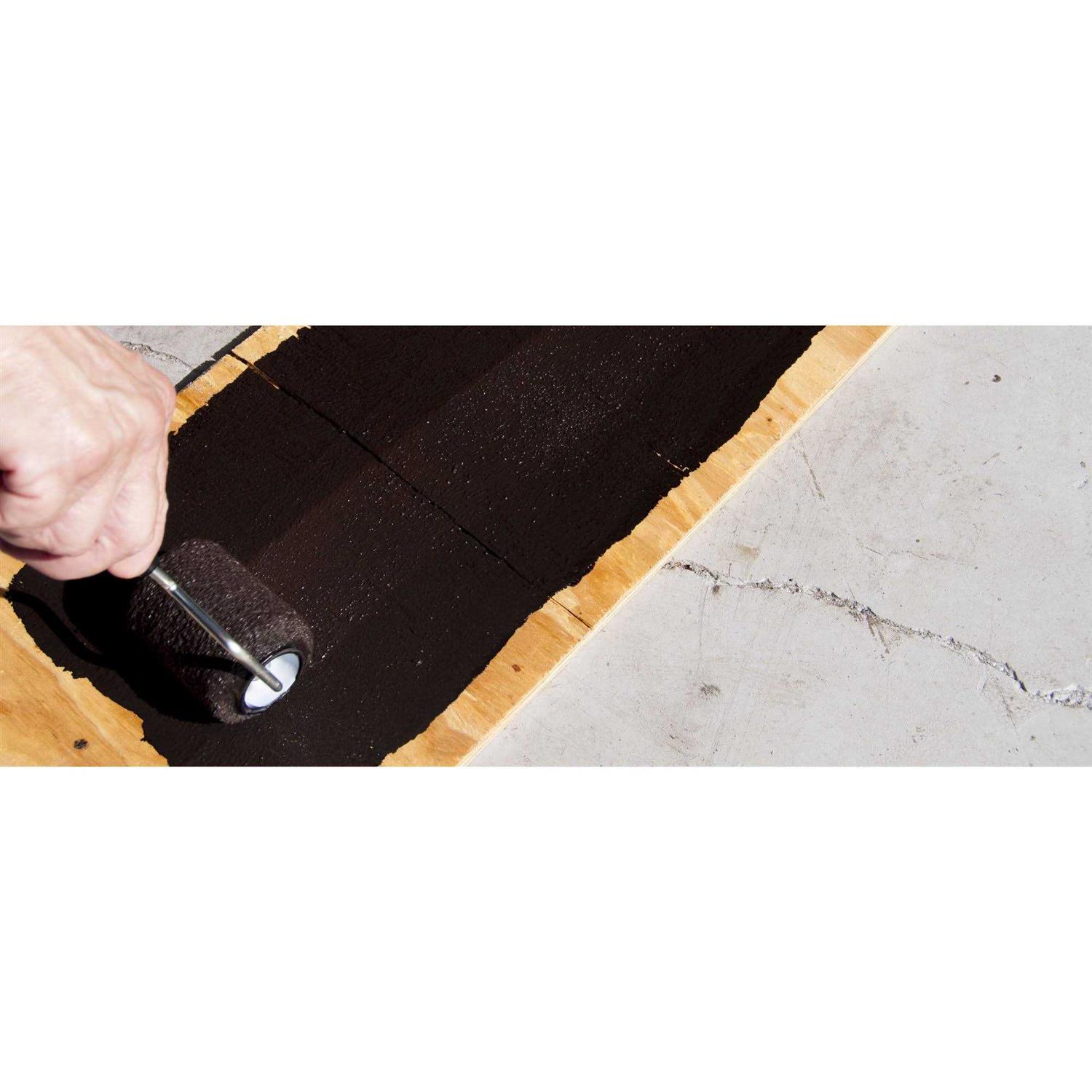 Rubberseal Liquid Rubber Waterproofing - Zenithce
