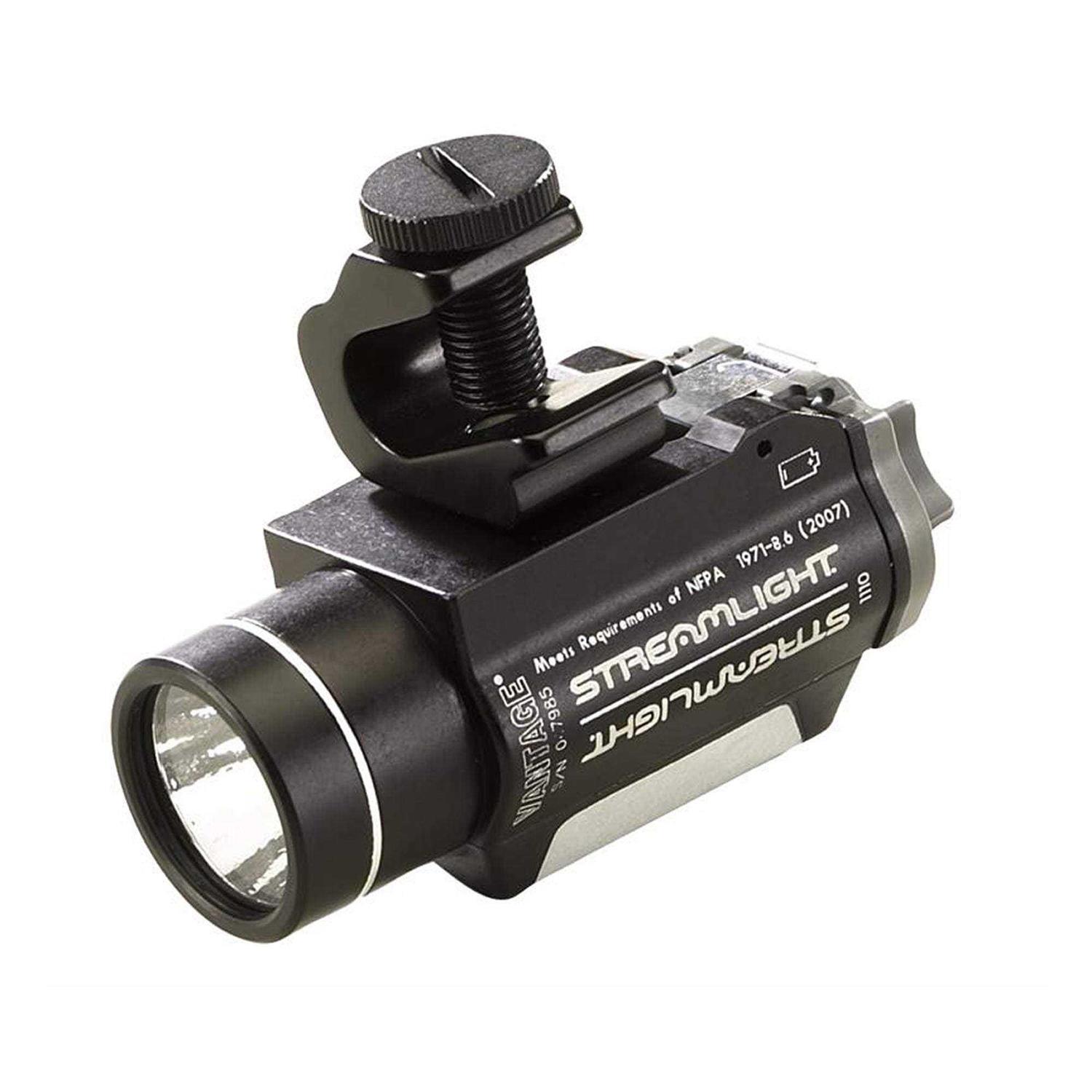 Streamlight Vantage II Helmet Light 69331 - Zenithce