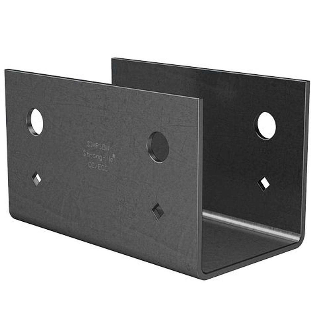 Simpson CB66R 6×6 Rough Column Base - Zenithce