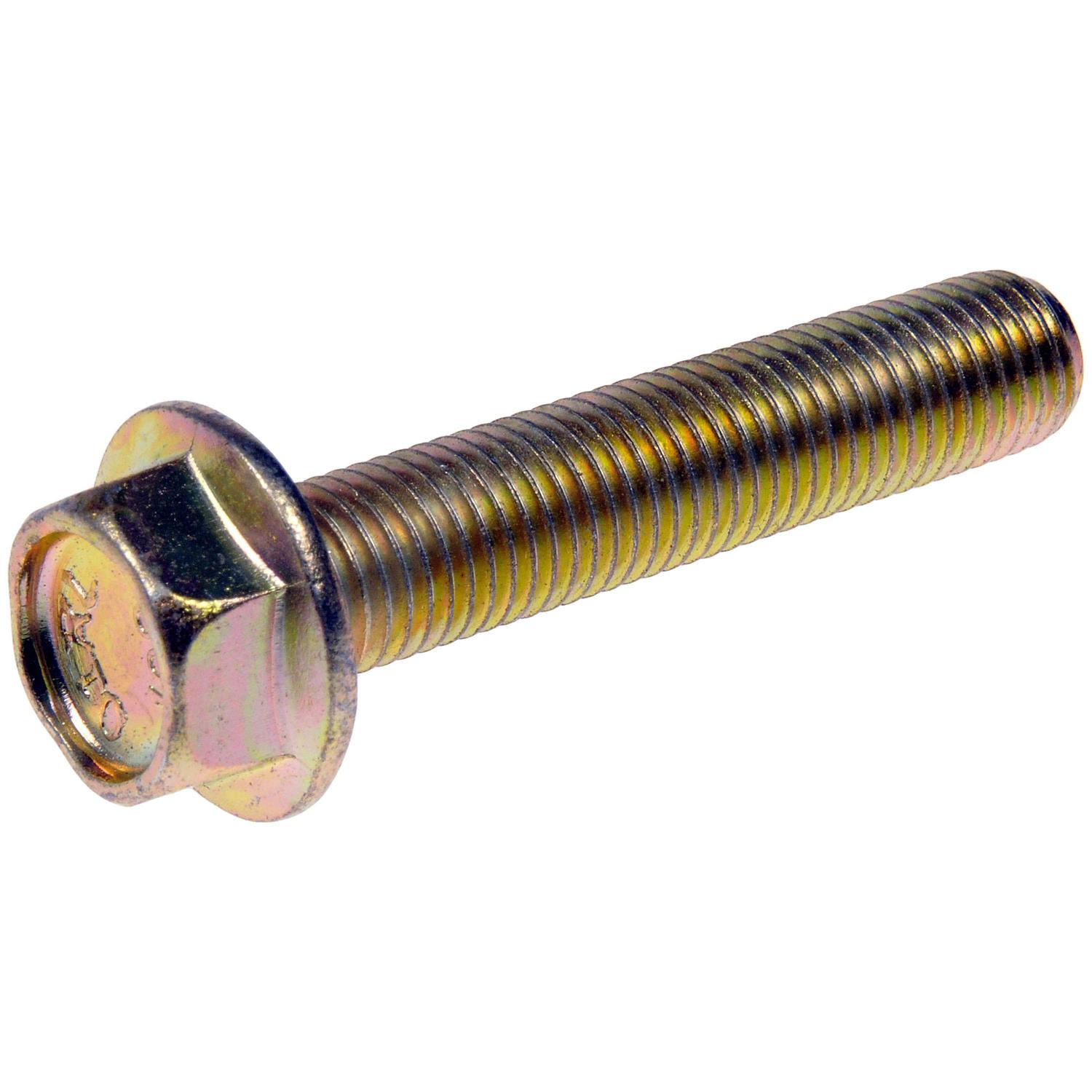Dorman 980-540D Flanged Bolt - Zenithce