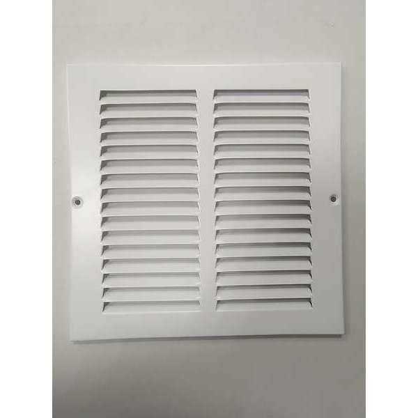 Return Air Grille 4MJN2 - Zenithce
