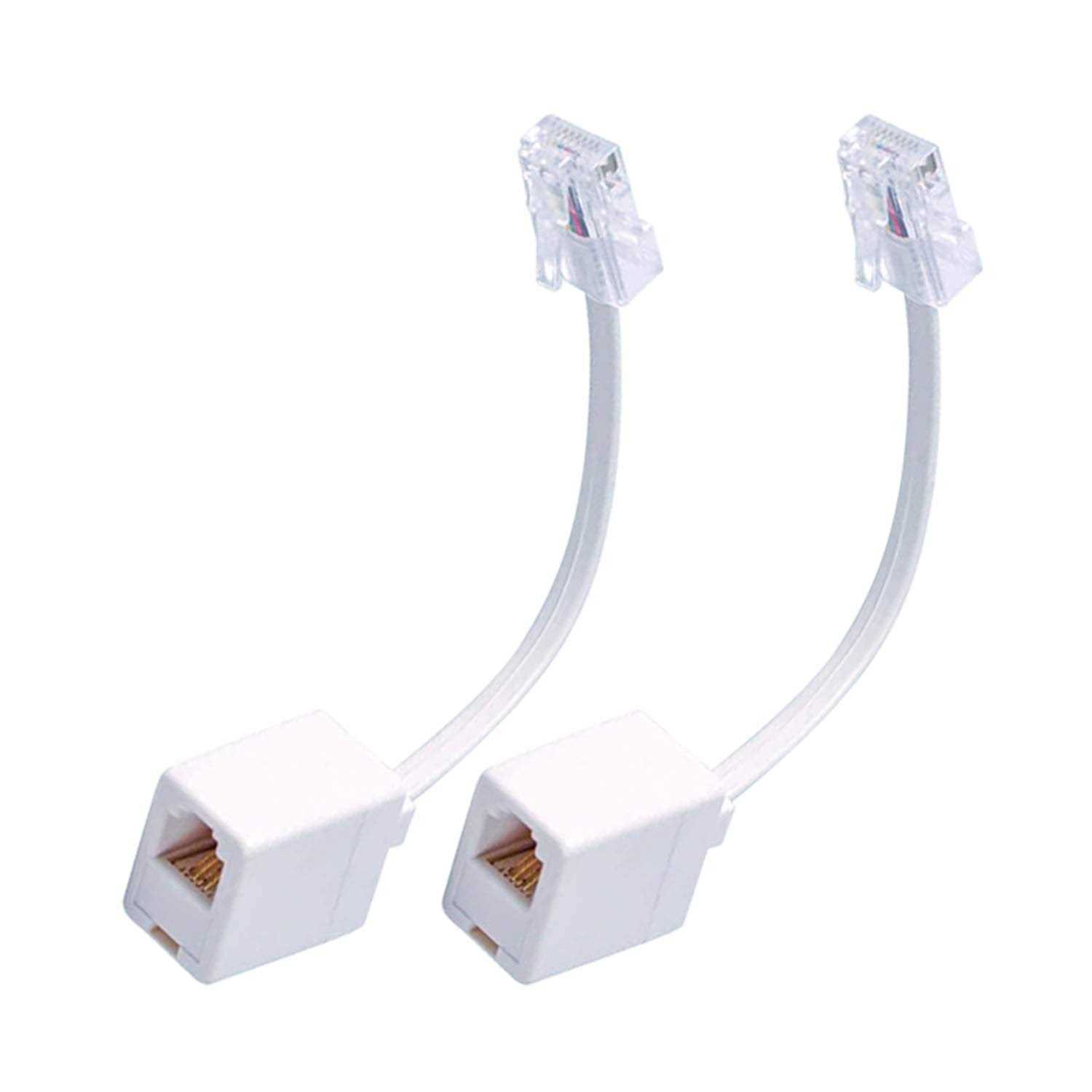 RJ45 crimping Tool Kit Ethernet Crimp Tool 6P-RJ11/12 8P-RJ45 Crimper,Cut,Strip and crimping Tool - Zenithce