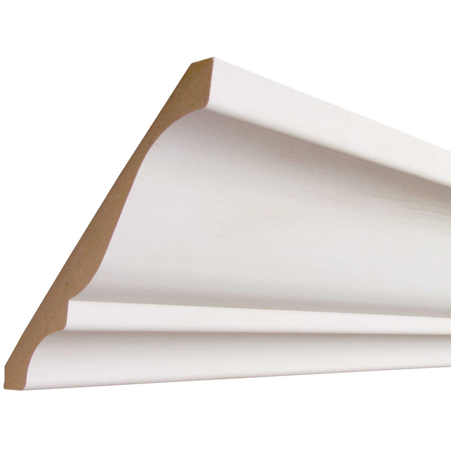 Ornamental 42 in. x 7-1/2 - Zenithce
