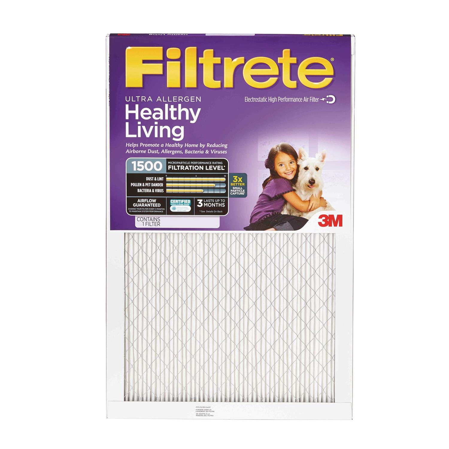 Filtrete Under-Sink Advanced Water Filtration System - Zenithce