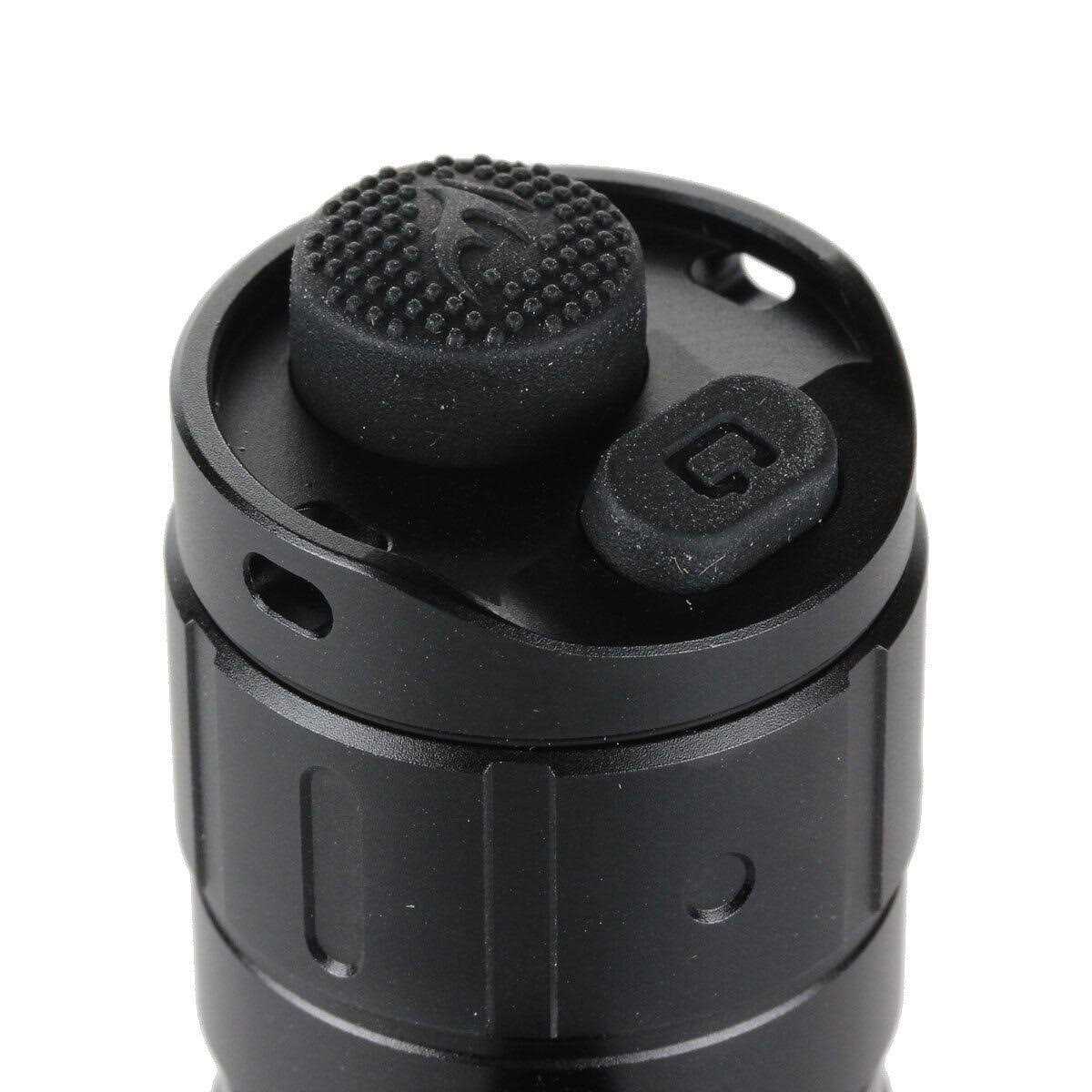 Fenix UC35 V2.0 Rechargeable Flashlight - Zenithce